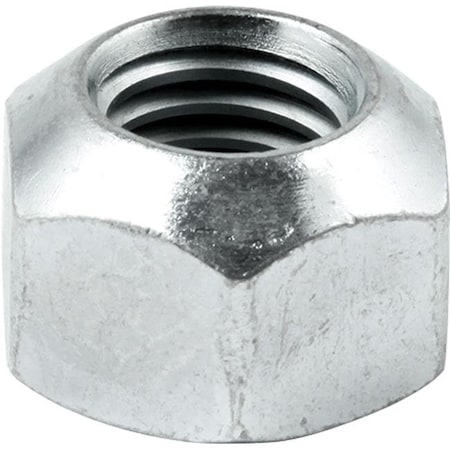 Allstar Performance Allstar Performance ALL44106-20 0.62 in.-11 Steel Lug Nuts; Pack of 20 ALL44106-20